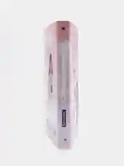 Портфолио для школьника папка, А4, 4 кольца, 20 файлов, Девочка, Brauberg, 115239