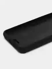 Хром чехол противоударный Xiaomi Redmi Note 11 4G, Note 11S, Нот 11С с металлической подставкой