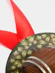 Медаль металлическая сувенирная