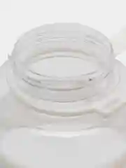 Белый спортивная БУТЫЛКА для воды