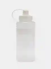 Белый спортивная БУТЫЛКА для воды