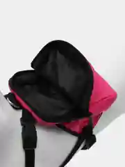Розовый рюкзак для собак и кошек, ранец на животное