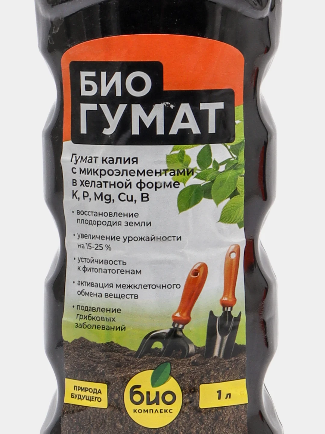 БИО-комплекс Биогумат