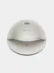 Лампа для маникюра Rainbow, серебро, 60W