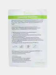 Желтый маска для ног, пилинг-носочки от мозолй от натоптышей и огрубевшей кожи