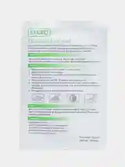 Бирюзовый маска для ног, пилинг-носочки от мозолй от натоптышей и огрубевшей кожи