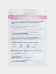 Конфетный маска для ног, пилинг-носочки от мозолй от натоптышей и огрубевшей кожи
