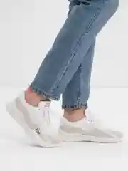 Белый мужские кроссовки