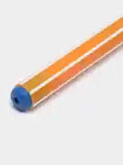 Ручка шариковая Pensan Officepen 1010, синяя, комплект 60 штук, 0,8 мм, 880586