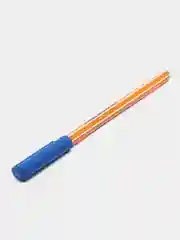 Ручка шариковая Pensan Officepen 1010, синяя, комплект 60 штук, 0,8 мм, 880586