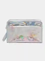 Косметичка дорожная Бабочки