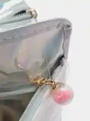Косметичка дорожная Бабочки