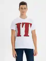 Футболка Оно (It) Pennywise