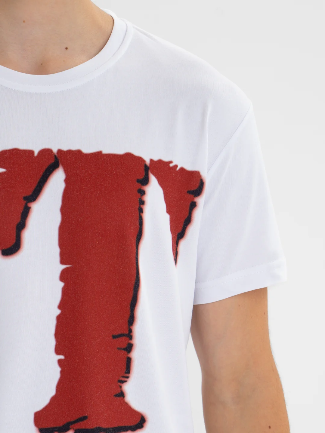 Футболка Оно (It) Pennywise