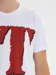 Футболка Оно (It) Pennywise