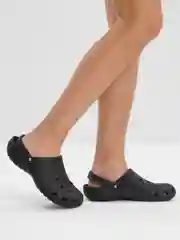 Черный сабо мужские, 2 цвета