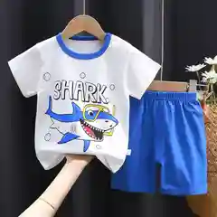 Пижама детская