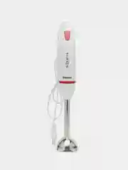 Белый блендер Sakura SA-6224WR, 400 Вт