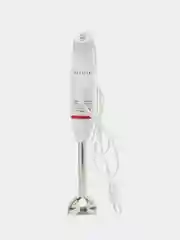 Белый блендер Sakura SA-6224WR, 400 Вт