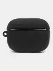 Тёмно-зелёный чехол для наушников AirPods 3, силиконовый