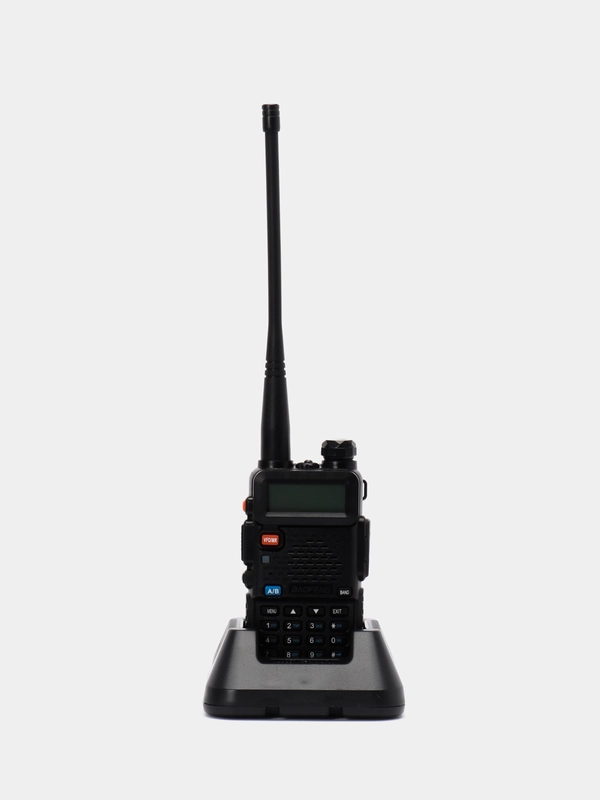Рация Baofeng UV-5R, 1 рация