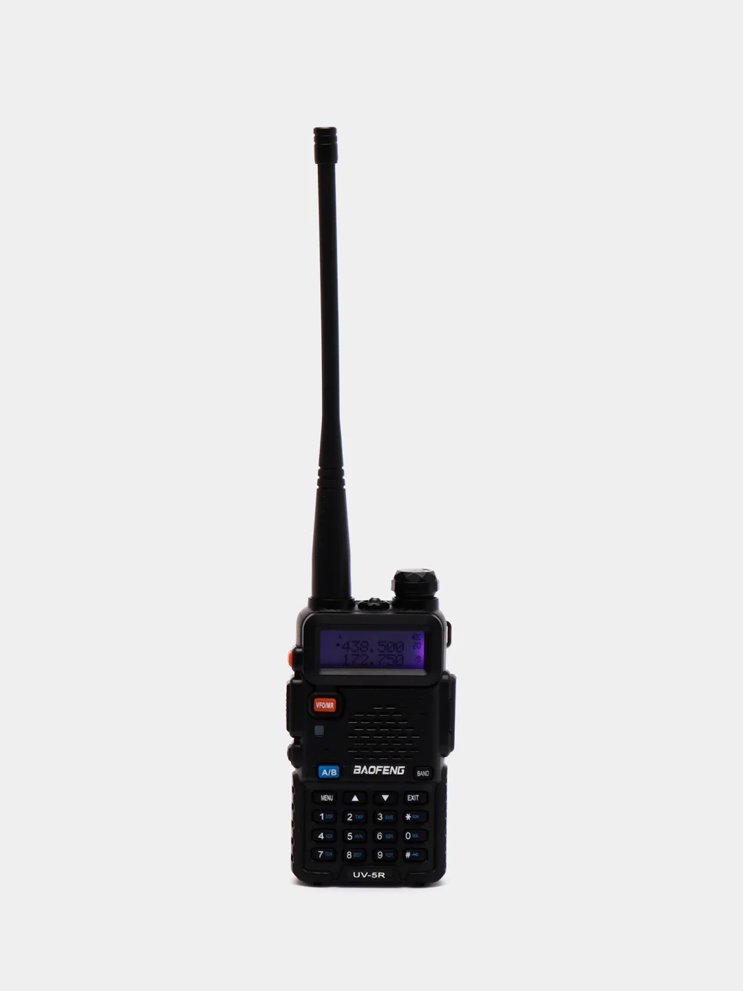 Рация Baofeng UV-5R, 1 рация