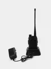 Рация Baofeng UV-5R, 1 рация