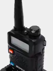 Рация Baofeng UV-5R, 1 рация