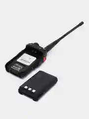 Рация Baofeng UV-5R, 1 рация