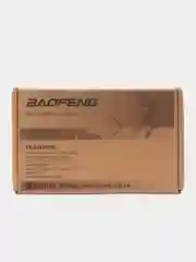 Рация Baofeng UV-5R, 1 рация