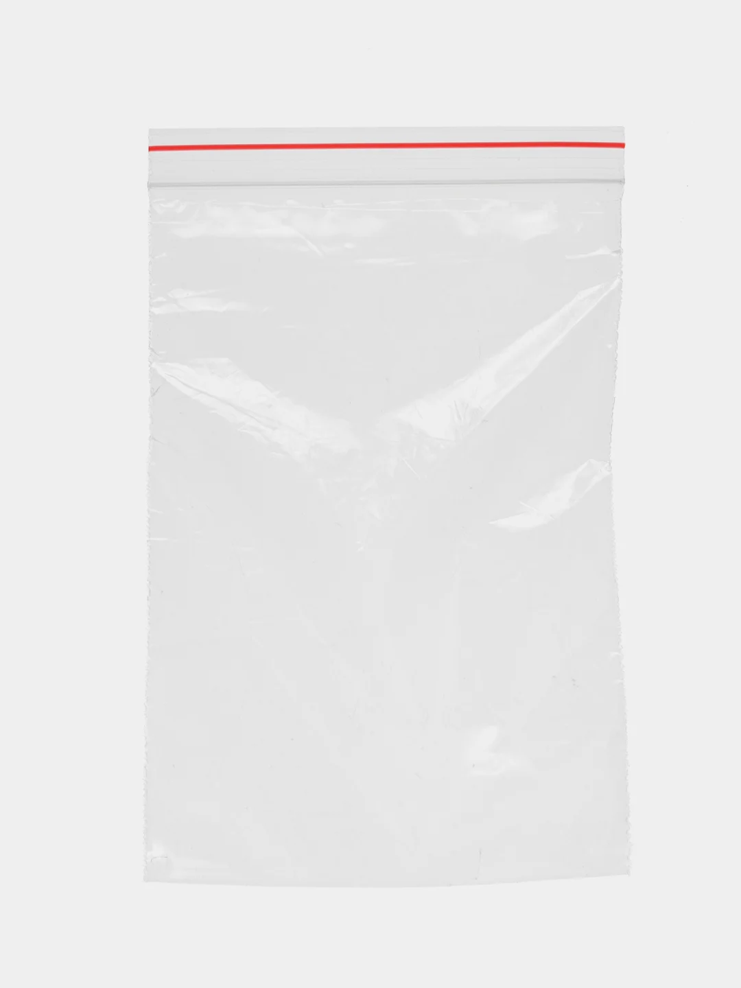 Пакеты с замком Zip-lock, 100 штук
