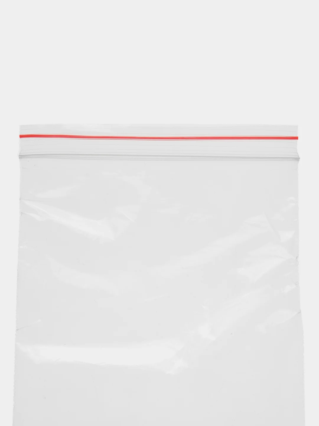 Пакеты с замком Zip-lock, 100 штук