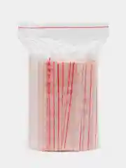 Пакеты с замком Zip-lock, 100 штук