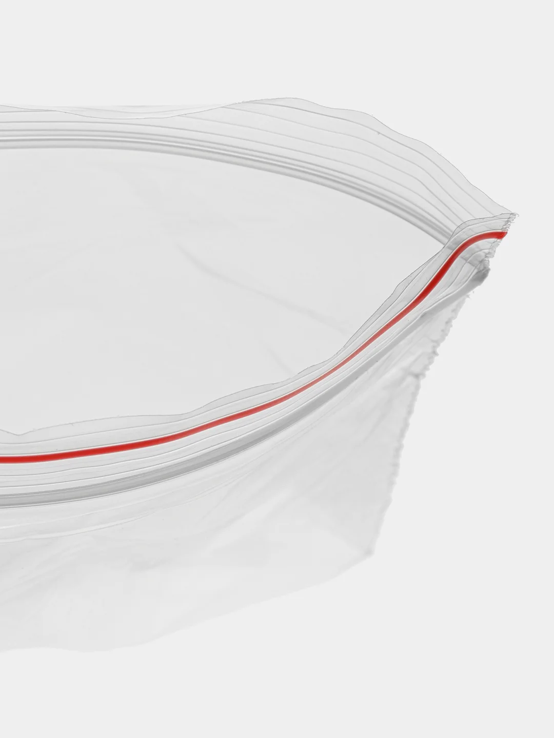 Пакеты с замком Zip-lock, 100 штук