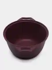 Кастрюля KUKMARA Trendy style 3 л стеклянная крышка антипригарное покрытие цвет мистерия