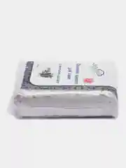 Соляной брикет для бани и сауны с натуральными травами / Соль для бани 1250г