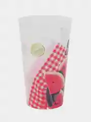 Коралловый стакан "Grill menu", 0,4 л