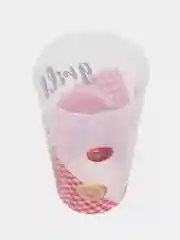 Коралловый стакан "Grill menu", 0,4 л