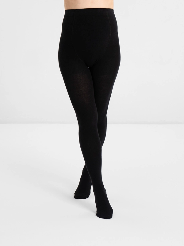 Колготки для беременных DANNI "Cotton Mama" 250 den