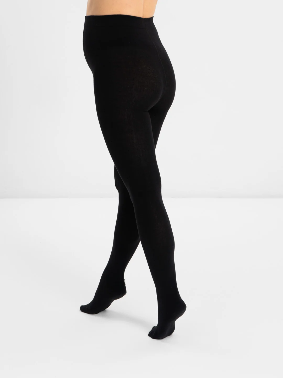 Колготки для беременных DANNI "Cotton Mama" 250 den