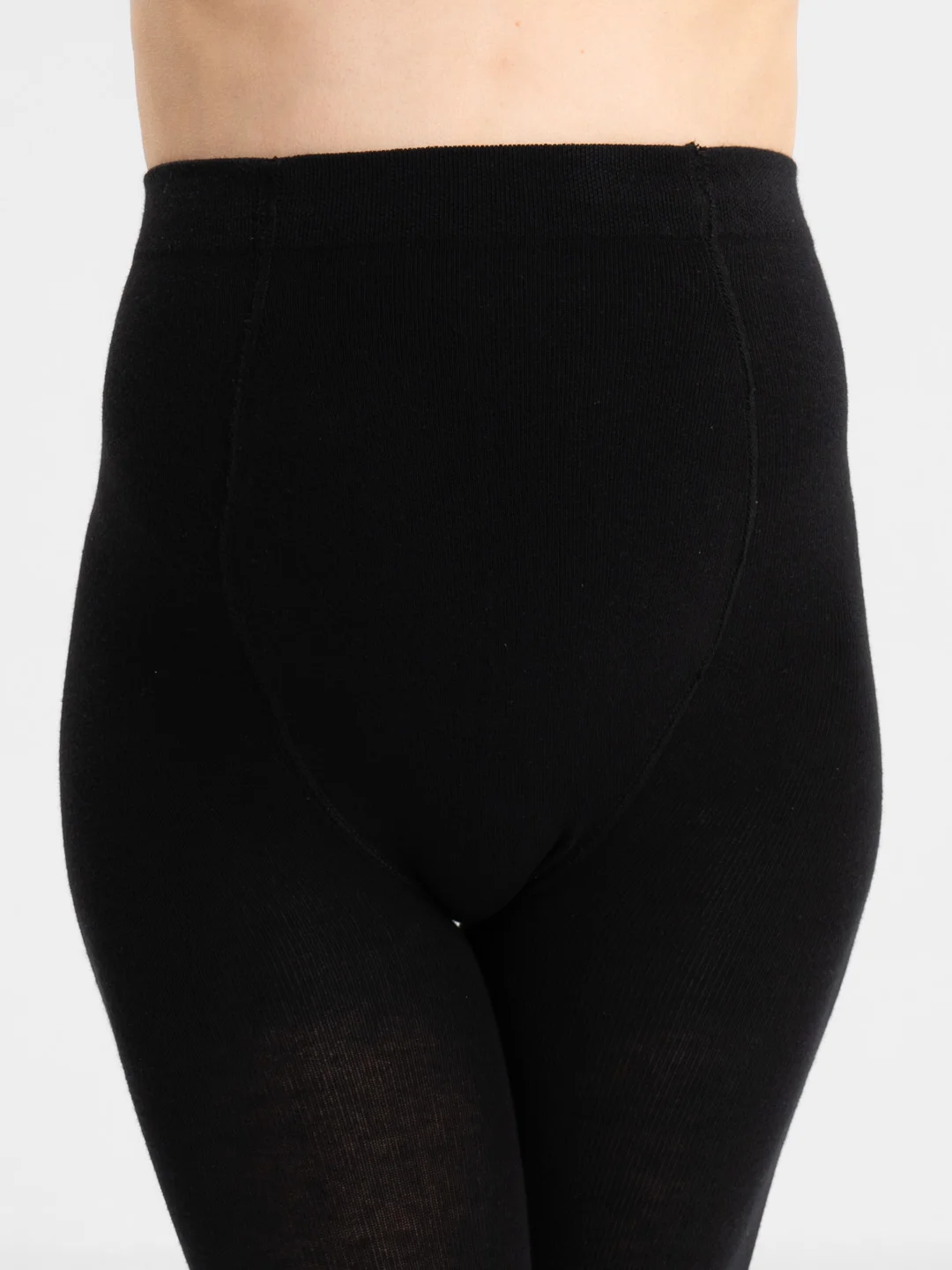 Колготки для беременных DANNI "Cotton Mama" 250 den