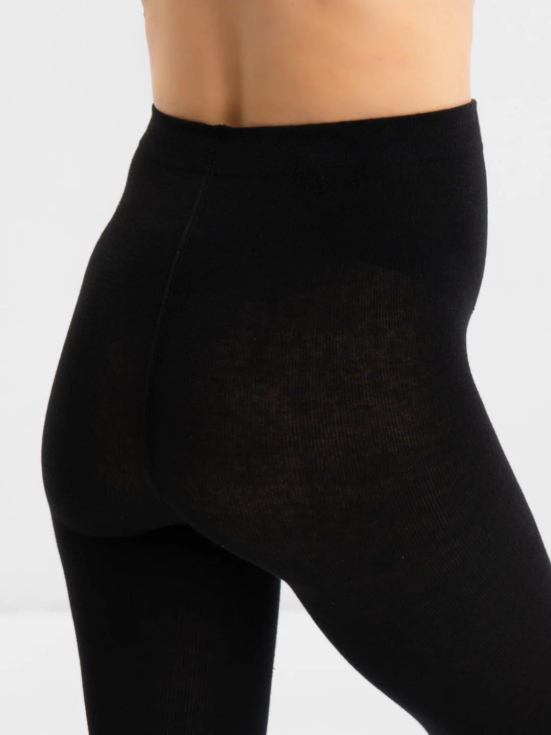 Колготки для беременных DANNI "Cotton Mama" 250 den