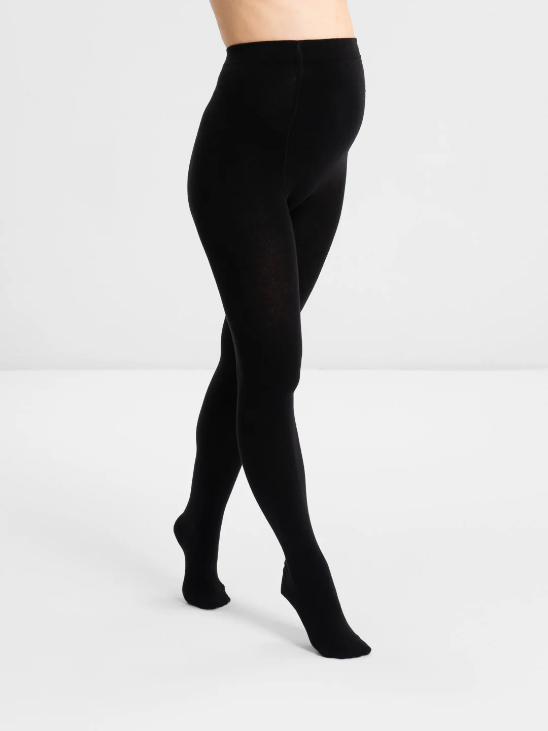 Колготки для беременных DANNI "Cotton Mama" 250 den