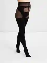 Колготки для беременных Giulia Mama 100