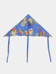 Аметистовый воздушный змей, летающая игрушка, воздушный змей раскраска, леска для воздушного змея