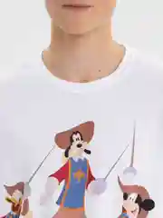 Футболка Гуффи (Mickey Mouse) 184
