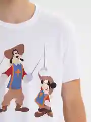 Футболка Гуффи (Mickey Mouse) 184