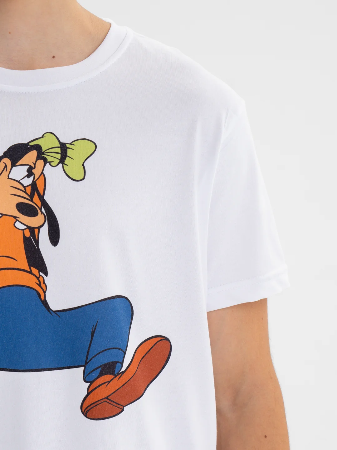 Футболка Гуффи (Mickey Mouse) 24
