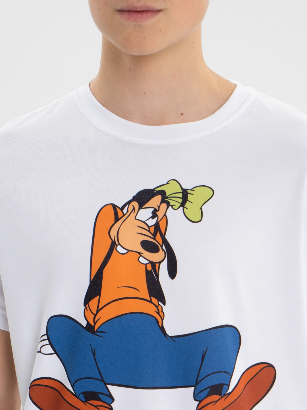 Футболка Гуффи (Mickey Mouse) 24