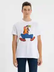 Футболка Гуффи (Mickey Mouse) 24